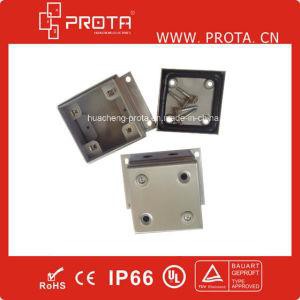 Teräs säänkestävä jakelulaatikko